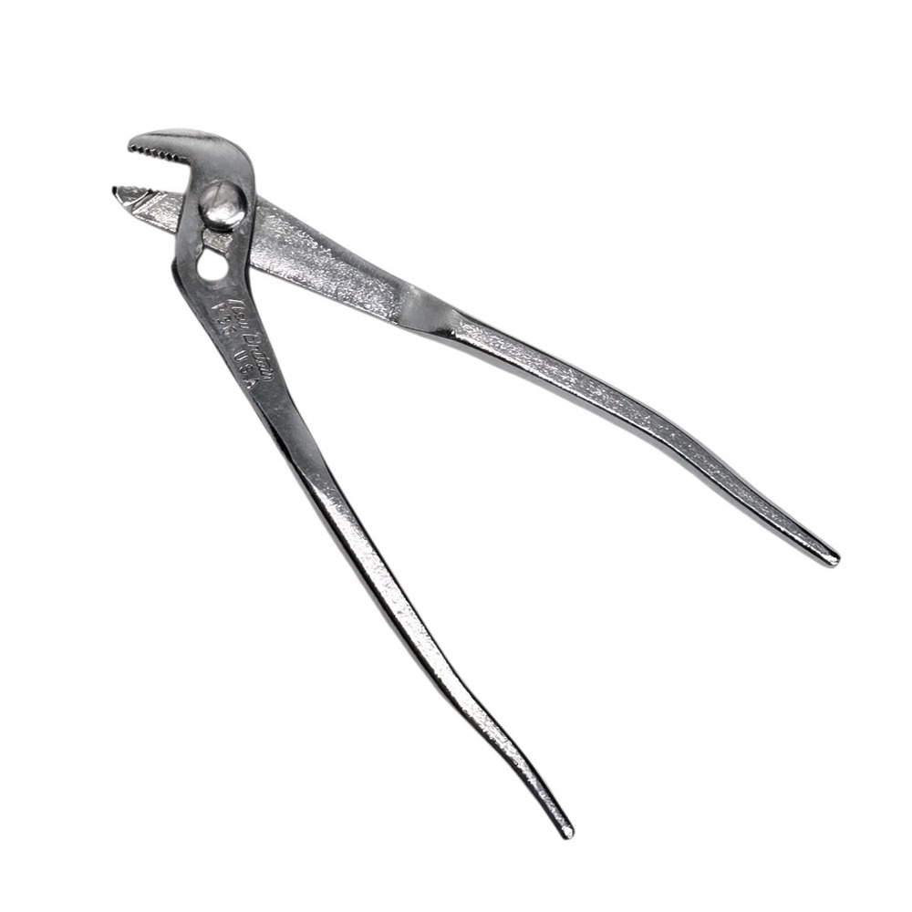Vintage New Britian P-36 Slip Joint Pliers 5"